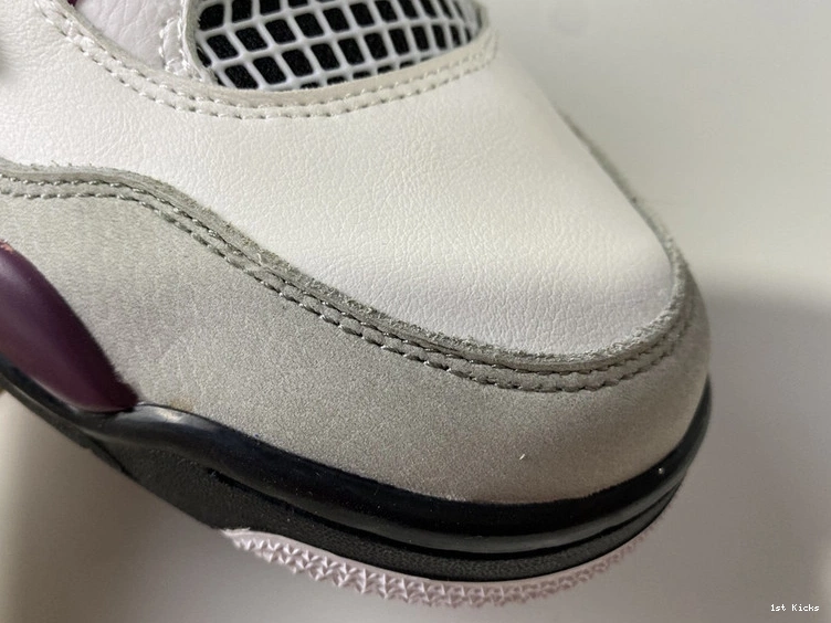 CZ5624-100  4 PSG x AJ4 Jordan Air x  PSG 0111